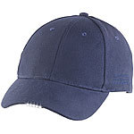 PEARL LED-Schirmmütze mit 5 Highpower-LEDs PEARL LED Baseball-Caps