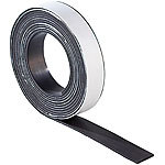 Your Design 2er-Set ultrapraktisches Magnet-Klebeband, je 3 Meter Your Design Magnetbänder, selbstklebend