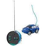 Simulus Funkferngesteuerter Micro Racing-Car 40 MHz mit Scheinwerfer Simulus Ferngesteuerter Micro-Racer