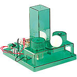 Playtastic Technik-Bausatz Wissen & Lernen: "Ballmaschine" Playtastic Bausätze