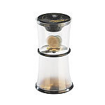infactory Money Twister - die Spardose mit dem Dreh! infactory Spardosen
