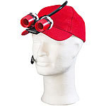 Playtastic Extra-laute Fan-Tröte für Baseball-Caps (Gas-frei) Playtastic Fan-Tröten