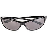 PEARL Sonnenbrille "Sydney" mit UV-Schutz PEARL Sport-Sonnenbrillen
