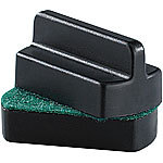 infactory Scheiben-Magnetreiniger für Aquarium infactory Aquarien Magnet Scheibenreiniger