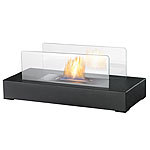 Carlo Milano Tischkamin "Avantgarde XS" für Bio-Ethanol Carlo Milano Bio-Ethanol Tischkamine