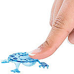 Playtastic Der Kinderklassiker: "Jumping Frog"-Spiel Playtastic Springfrosch-Sets