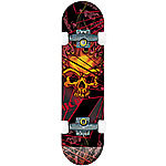 Playtastic Finger-Skateboard Skatepark-Set (9-teilig) Playtastic Finger-Skateboard