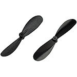 Simulus Ersatz-Propeller für Ferngesteuertes Mini-Flugzeug NC-1601 Simulus Ferngesteuerte Flugzeuge