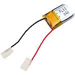 Simulus Ersatz-Akku für Ferngesteuertes Mini-Flugzeug NC-1601 Simulus Ferngesteuerte Flugzeuge