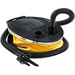 Playtastic Aufblasbares Riesenplüschtier "Paul, der kleine Hund", 80cm Playtastic Aufblasbare XXXL-Plüschtiere