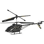 Simulus 3,5-Kanal-Hubschrauber mit HD-Kamera "GH-301.HD" Simulus Ferngesteuerte Helikopter mit Kamera