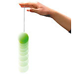 Playtastic Nachleuchtendes Yo-Yo "Glow-in-the-dark" Playtastic Yo-Yos