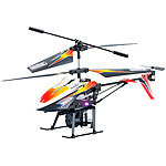 Simulus Ferngesteuerter Hubschrauber mit Spritzfunktion "GH-362.H2O" Simulus Ferngesteuerte Hubschrauber mit Spritzfunktion