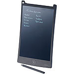 General Office LCD-Schreibtafel mit 21,5-cm-Display und Stift, 100.000 Löschvorgänge General Office LCD-Schreibtafel