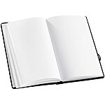 General Office Wasserfestes Notizbuch für Outdoor, Geocaching, 14,5x9cm, 160 Seiten General Office Wasserfeste Notizbücher