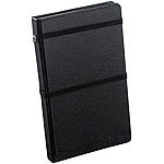 General Office Wasserfestes Notizbuch für Outdoor, Geocaching, 14,5x9cm, 160 Seiten General Office Wasserfeste Notizbücher