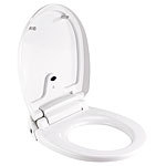 infactory Automatischer WC-Sitz mit Bewegungssensor & Soft-Absenken infactory Automatische WC-Sitze