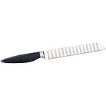 TokioKitchenWare Antihaft-Brotmesser mit 20,5 cm Klinge TokioKitchenWare Brotmesser