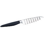 TokioKitchenWare Antihaft-Universalmesser mit 12,5 cm Klinge TokioKitchenWare Küchenmesser