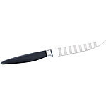 TokioKitchenWare Antihaft-Steakmesser mit 13 cm Klinge TokioKitchenWare Steakmesser
