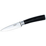 TokioKitchenWare Damast-Spick und Garniermesser mit 8,5 cm Klinge TokioKitchenWare Damast-Küchenmesser