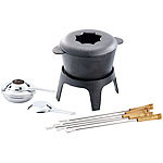 Rosenstein & Söhne Fondue-Set für 6 Personen Rosenstein & Söhne Fondue-Sets