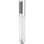 infactory LED-Farbwechsel-Stabbrause DK-30.f mit 45 Düsen infactory LED-Stabbrausen