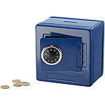 Playtastic Tresor-Spardose mit Zahlenschloss Playtastic Spardosen