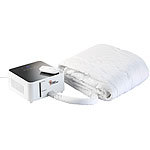 newgen medicals Wärmende Matratzenauflage, 150 x 175 cm newgen medicals Wärmende Matratzen-Auflagen