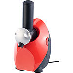 Rosenstein & Söhne Eismaschine - Fruchteis und Sorbet Maker Rosenstein & Söhne Fruchteis- & Sorbet-Maker