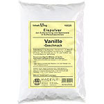 Softeispulver Vanille-Geschmack, 1,1 kg