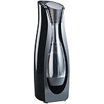 Rosenstein & Söhne Eleganter Trinkwassersprudler WS-110.Soda Rosenstein & Söhne Wassersprudler