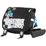 Sega Sonic the Hedgehog Shoulderbag Sega