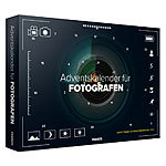 FRANZIS Adventskalender für Fotografen 2018 mit Fotozubehör, Software & eBooks FRANZIS Fotografie-Adventskalender