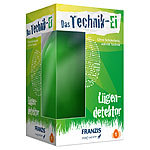 FRANZIS Das Technik-Ei: Lügendetektor FRANZIS Lügendetektor-Bausätze