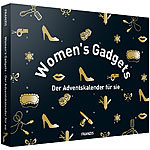 FRANZIS Adventskalender "Women's Gadgets" für Frauen FRANZIS Adventskalender für Frauen