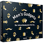 FRANZIS Adventskalender "Men's Gadgets" für Männer FRANZIS Männer-Adventskalender