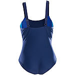 Speeron Sportlicher Badeanzug, blau-türkis, Größe L/40 Speeron Badeanzüge
