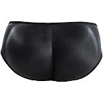 PEARL woman Push-up-Slip für Damen, Größe S PEARL woman Push-up-Slips mit Gesäß-Polstern