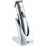 Sichler Men's Care Kabelloser Akku Haar- und Bartschneider mit Ladestation Sichler Men's Care Haar- & Bartschneider (Akku)
