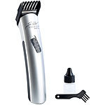 Sichler Men's Care Kabelloser Akku Haar- und Bartschneider mit Ladestation Sichler Men's Care Haar- & Bartschneider (Akku)