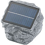 Royal Gardineer Solarbetriebene Teichpumpe "Biosphere" Royal Gardineer Solar-Teichpumpen