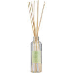 infactory Raumparfüm "Zitronengras & Eukalyptus" 150 ml + 10 Stäbe infactory