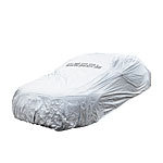 PEARL Auto-Vollgarage für SUV & Van, 572 x 203 x 122 cm PEARL Wetterfeste Pkw-Vollgaragen