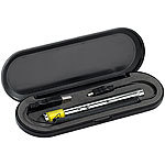 GeneralKeys Hightech-Laserpointer mit grünem Laser & USB-Ladefunktion GeneralKeys Grüne Laserpointer