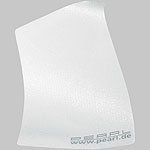 PEARL Anti-Rutschauflage 15 x 20 cm für Kfz, Lkw, Bus u.v.m. PEARL Anti-Rutsch-Pads