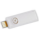 infactory USB-Lufterfrischer für Ihren Lieblingsduft infactory Duftspender