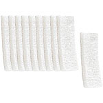 infactory Blanko-Nachfüllpads für NC-5437, 10er-Pack infactory Duftspender