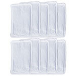 newgen medicals Bodywärmer-Wärmepad für bis zu 12 Stunden Wärme, 10er-Pack newgen medicals Handwärmer Pads