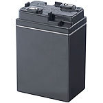 Sichler Ersatz-Akku für Luftkühler mit Wasserkühlung LW-350 Sichler Haushaltsgeräte Mobile Akku-Luftkühler